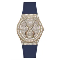 Relógio Feminino Analógico Guess GW0439L4