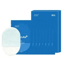 Medicube Zero Pore Peel Pad 8EA