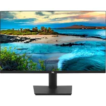 Monitor Mtek MK22SFV100P LED 22" Full HD 100 HZ / 4 MS - Preto