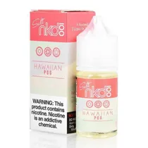 Liq Naked Salt Hawaiian Pog 35MG 30ML