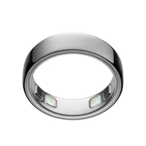 Anel Smart Oura Ring 5 Silver 6" 156951