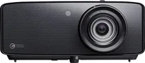 Projetor Smart Optoma UHZ58LV 3000 Lúmens DLP 4K Uhd HDMI USB Bivolt