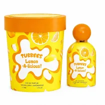 Perfume Grandeur Elite Tubbees Lemon A Licious Edp Unisex - 50ML