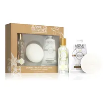 Perfume Jeanne Arthes Jasmin Secret Feminino Eau de Parfum 60ML Kit