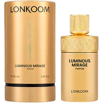 Perfume Lonkoom Luminous Mirage Edp - Unissex 100ML