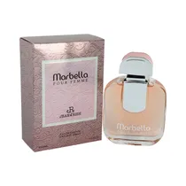 Jean Rish Perfume Marbella Pour Femme Eau de Parfum 100ML