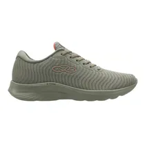 Calzado Olympikus Atmos Musgo 359 Femenino 39 BR