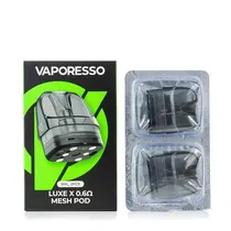 Vaporesso Filtro Luxe X 0.60 Mesh 5ML
