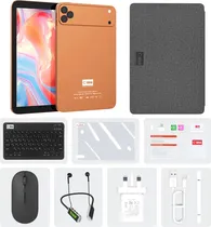 Tablet C Idea CM10017 Ultra Lte 10" 8GB/1TB Tecl Ing+Pen+Estu+Mouse+Carg Silver