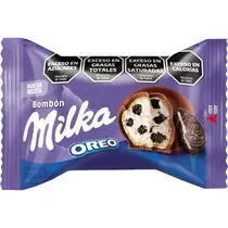 Milka Bombones de Oreo 11X19GR
