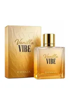 Perfume Rayhaan Vanilla Vibe Edp Unisex 100ML