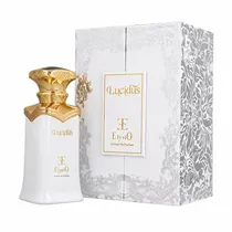Perfume Elysio Lucidus Extrait de Parfum Unissex - 100ML
