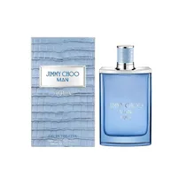 Jimmy Choo Aqua Man Edt 100ML