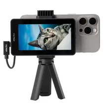 Monitor Viltrox DC-T1 5" FHD Monitor para Celular