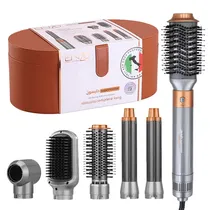 Enzo Modelador de Cabello 4133-7 1500W 220V Brown