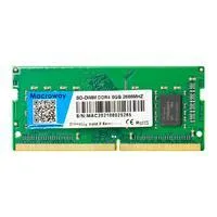 Memória para Notebook DDR4 8GB 2666MHZ Macroway