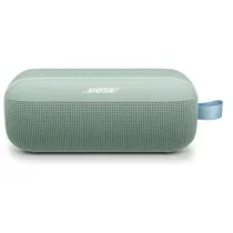Speaker Bose Soundlink Flex 2ND Gen com Bluetooth - Fog Grey