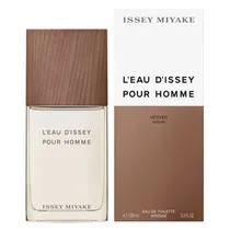 P.Issey Miyake Leau D Issey Vetiver 100ML Edt