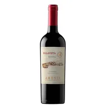 Aresti Reserva Carmenere 750ML