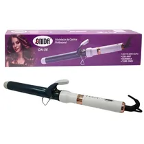 Modelador de Rizos Onida ON-56 Blanco/Verde 28MM Bivolt 930566*