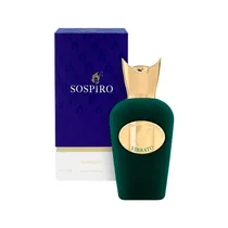 Perfume Sospiro Vibrato Eau de Parfum Unissex 100ML