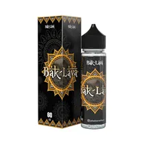 Vgod Usa Liq. 60ML Zero Baklava 0MG