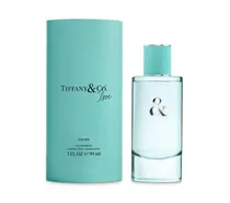 Tiffany&Co Perfume Love For Her F Eau de Parfum 90ML