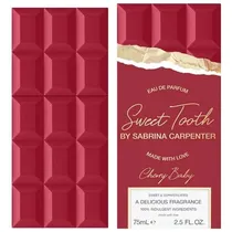 Sabrina Carpenter Sweet Tooth Cherry Baby 75 ML