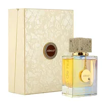 Perfume Armaf Club de Nuit Oud - Eau de Parfum - Unissex - 105ML