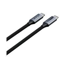 FTX Cable USB-C FTX-C160-PU31-CMCM2-AG1 1M