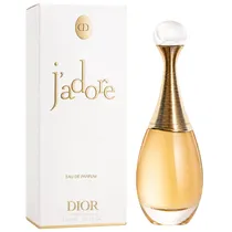 Perfume Christian Dior J'Adore Edp Feminino - 100ML
