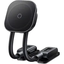 Suporte Magnético para Celular Baseus Primetrip C03S 20 N para Carro - Cosmic Black