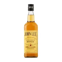 John Lee Whisky Bourbon Honey 700ML