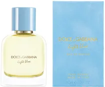 Perfume Dolce & Gabbana Light Blue Edp 50ML - Masculino
