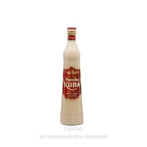 Licor Barb Ponche Kuba 700ML 301509