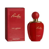 Lapidus Rumba Fever Fem. 100ML Edt c/s