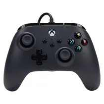 Controle Powera Enhanced Wired PWA-A-2124 para Xbox One