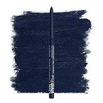 NYX VRML14 Vivid Rich Eyeliner Pencil Sapphire Bling