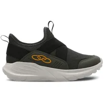 Olympikus 43772253 Stream Infantil Militar_Negro - 31