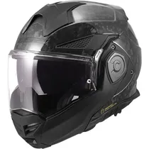 Capacete LS2 Advant -X Carbon Gloss