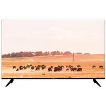 TV Smart LED 60" JVC LT-60NQ7165U Uhd 4K HDMI/USB/Whale TV