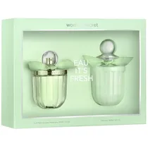 Women'Secret Perfume Eau It´s Fresh Kit F Eau de Toilette 100ML