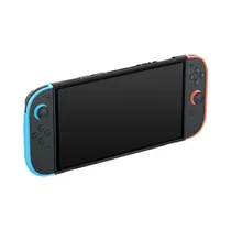 Funda Spigen ACS10207 Nano Pop Nintendo Switch 2