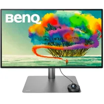Monitor 27 Benq MA270U 4K/ Udh Ips/ 60HZ/ 5MS/ Vesa/ Gray