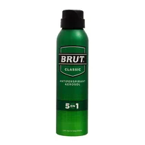 Brut Classic 48HRS Antiperspirant Deo Spray 150ML