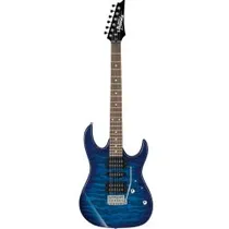 GRX70QA TBB Guitarra Electrica Ibanez