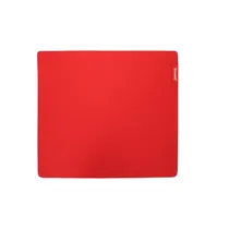 Mousepad Marvo Monka Zowal RD G62 Gaming 45X40 Vermelho 937471