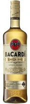 Rum Bacardi Carta Oro 700ML