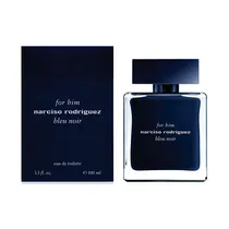Narciso Rodriguez Bleu Noir For Him Edt 100ML