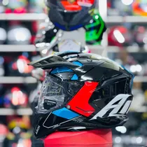 Capacete Airoh Bandit